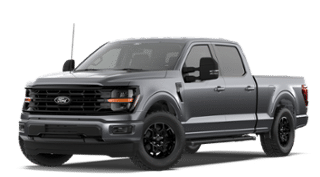 2026 Ford F-150® External Image 1